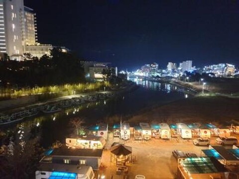 St. Lynn Friends guesthouse&caravan