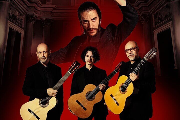 La Perla del Born &amp; Flamenco shows :마이리얼트립 스페인여행