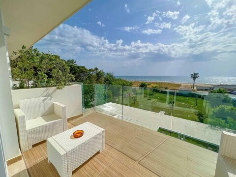 호텔 아르테미데 마레