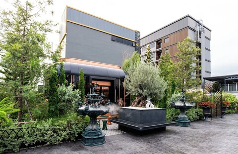 더 원 스마트 리빙 & 세이프티