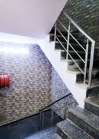 룸샬라 122 호텔 파크뷰