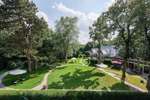 파크호텔 로트호프