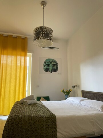 논나 피나 아트 룸