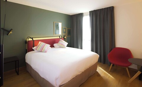 캄파닐 프라임 - 룽지스 오를리