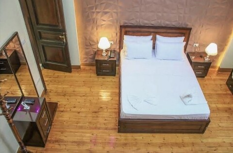 카이로 시티 센터 호텔