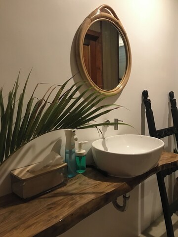 팡라오의 아줄 호텔