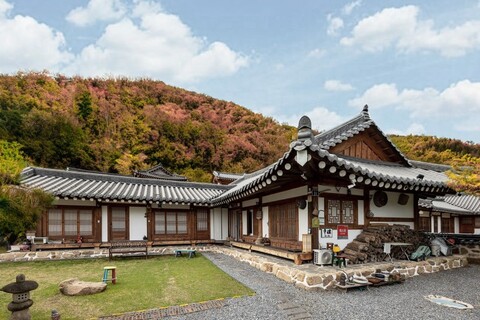 단양 하루한옥펜션