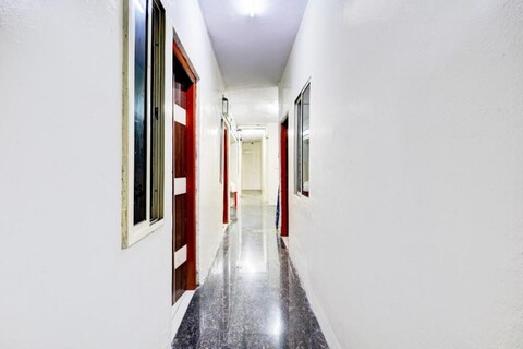 Hotel O Chaluva Boarding & Lodging