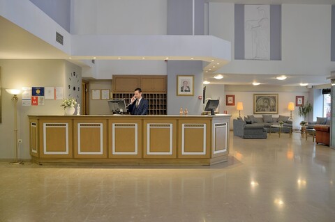 에어로텔 파테논