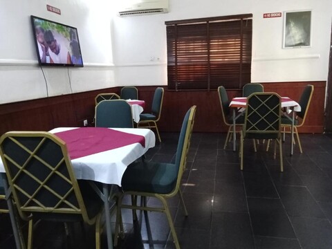 Degok Hotel Annex