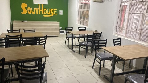 에어포트 호텔 아쇼카 팔레스