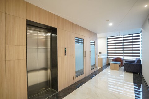 호텔 크리쉬나 인