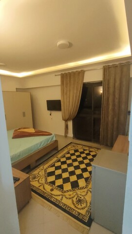 기자 시티 호텔