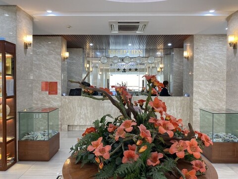 응우옌 쾌엔 호텔