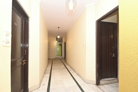 호텔 산자리 팔라스