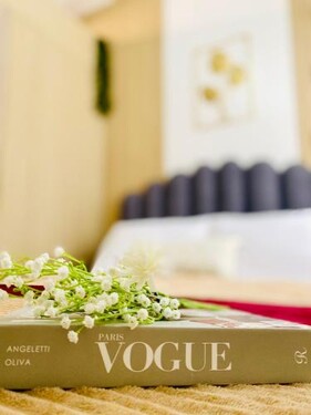 MOA SHORE - Exxy SUITES