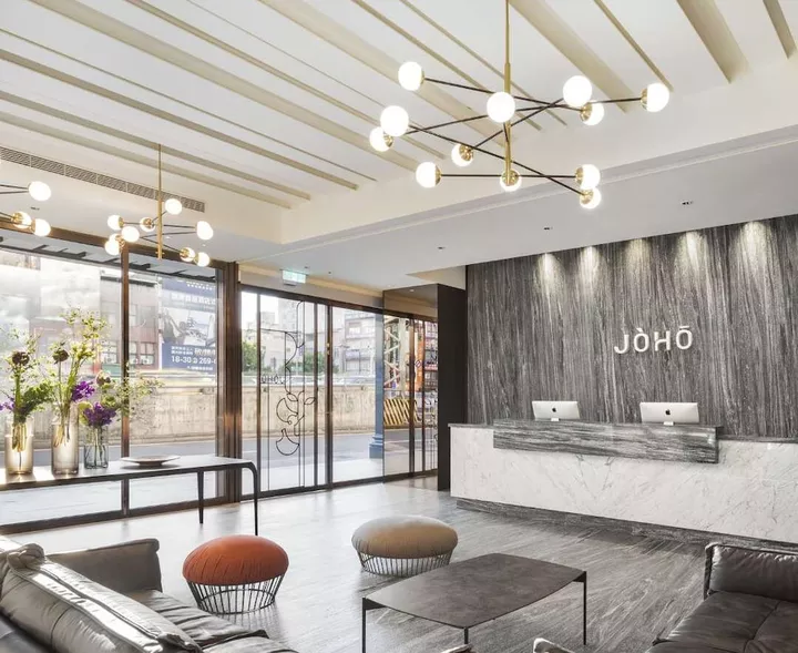 JOHO Hotel