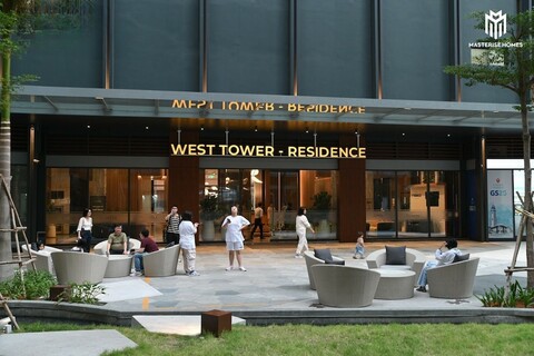 루미에르 리버사이드 바이 아우라 럭셔리