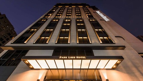파크 리스 호텔