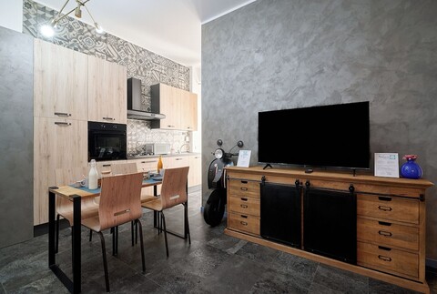 시티 센터 스위트