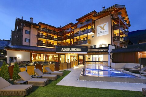 아들러 메리엠 웰니스 호텔