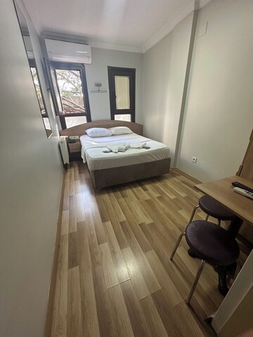 켄트 오텔 카디코이