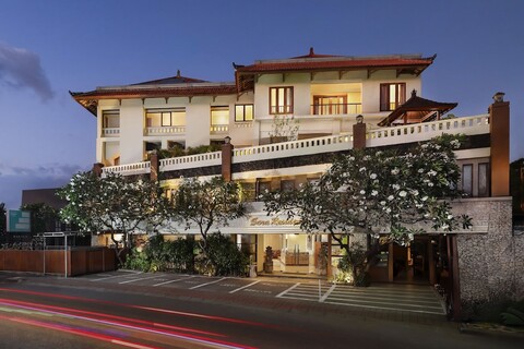 사라 레지던스 바이 나쿨라