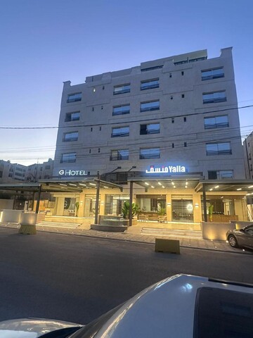 G hotel 