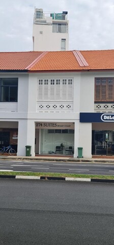 274 스위트 앳 이스트 코스트