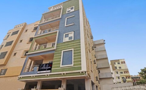 Super Townhouse Rcc Blizz