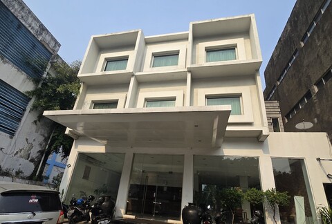 N2 호텔  구능 사하리