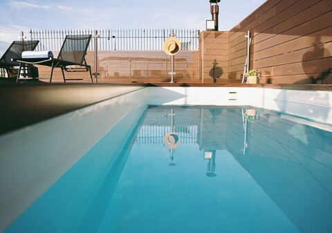 호텔 카사 가르데니아