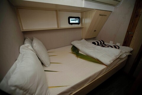 오디세이 오브 서니 사이드