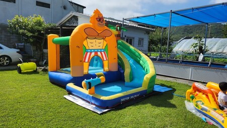 강화도 더스테이하우스펜션