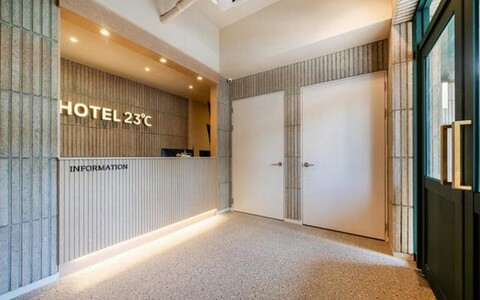 광주 첨단 호텔 23°C