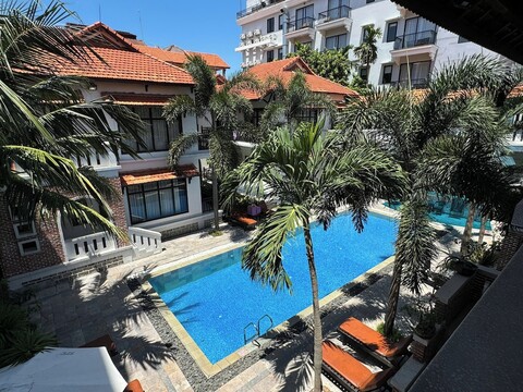 TTC 호텔 - 호이안