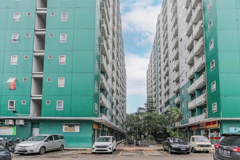 호텔 O DMS 프로퍼티