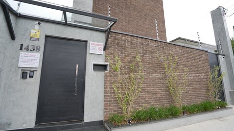 아페 브루클린 - 베리니