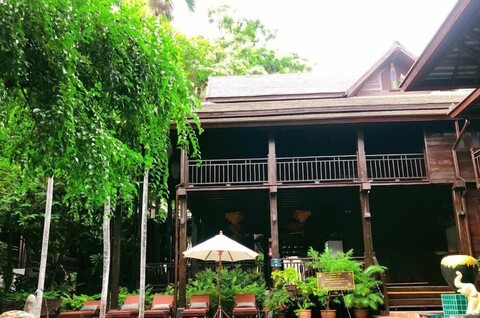 얀타라스리 리조트