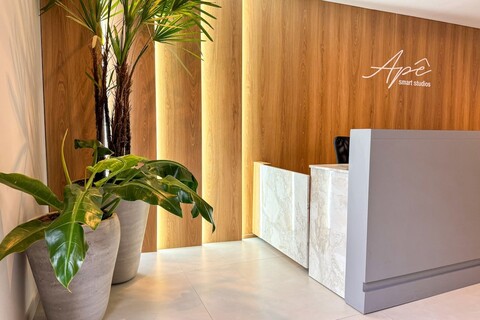 아파트 팔리오 폴리스타