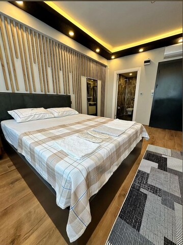 더 포트 팰리스 오텔