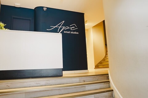 아페 메트로 파라이소