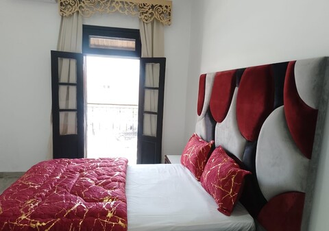 메디나-인 오베르주