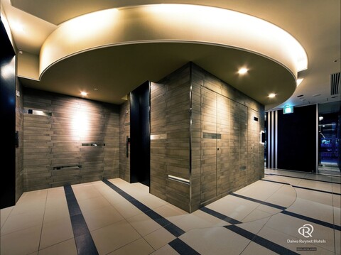 다이와 로이넷 호텔 치바 에키마에