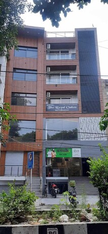 더 로열 오크스