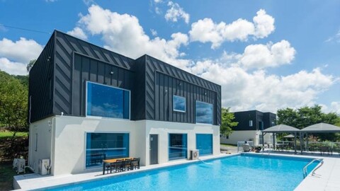 Heyday House Pension