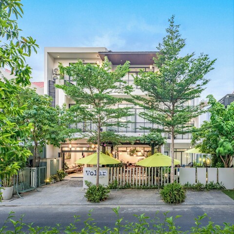 볼라르 호이 안