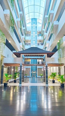 르 프리미어 호텔 코타 델타마스