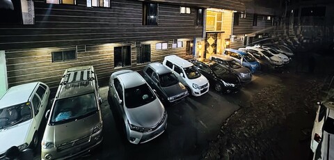 버트 투어리스트 인