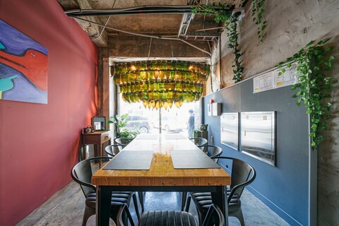 제주 호텔 스테이현 동문시장점